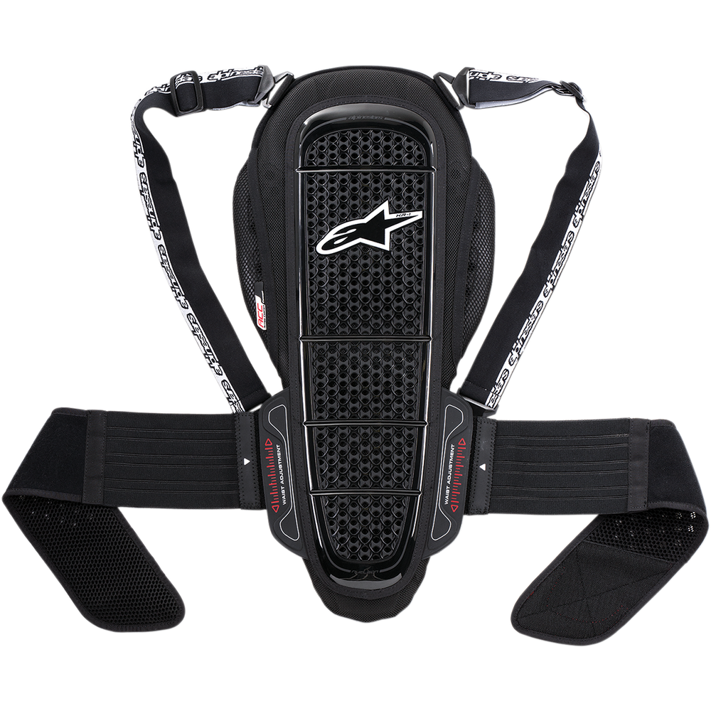 Nucleon KR-1 Back Protector