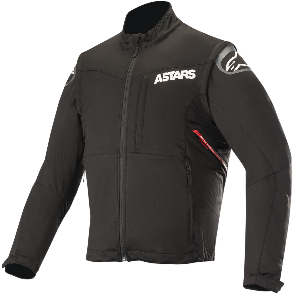 Session Race Jacket