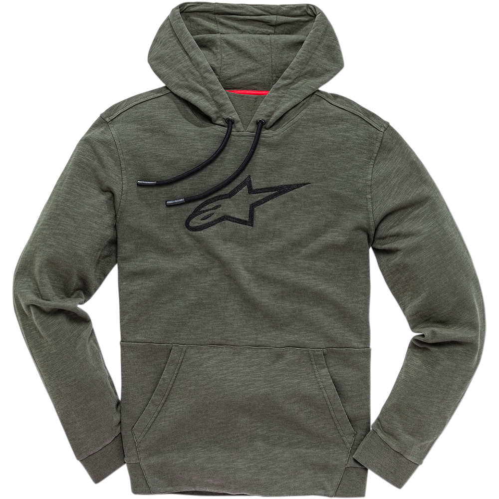 Dedication Hoodie