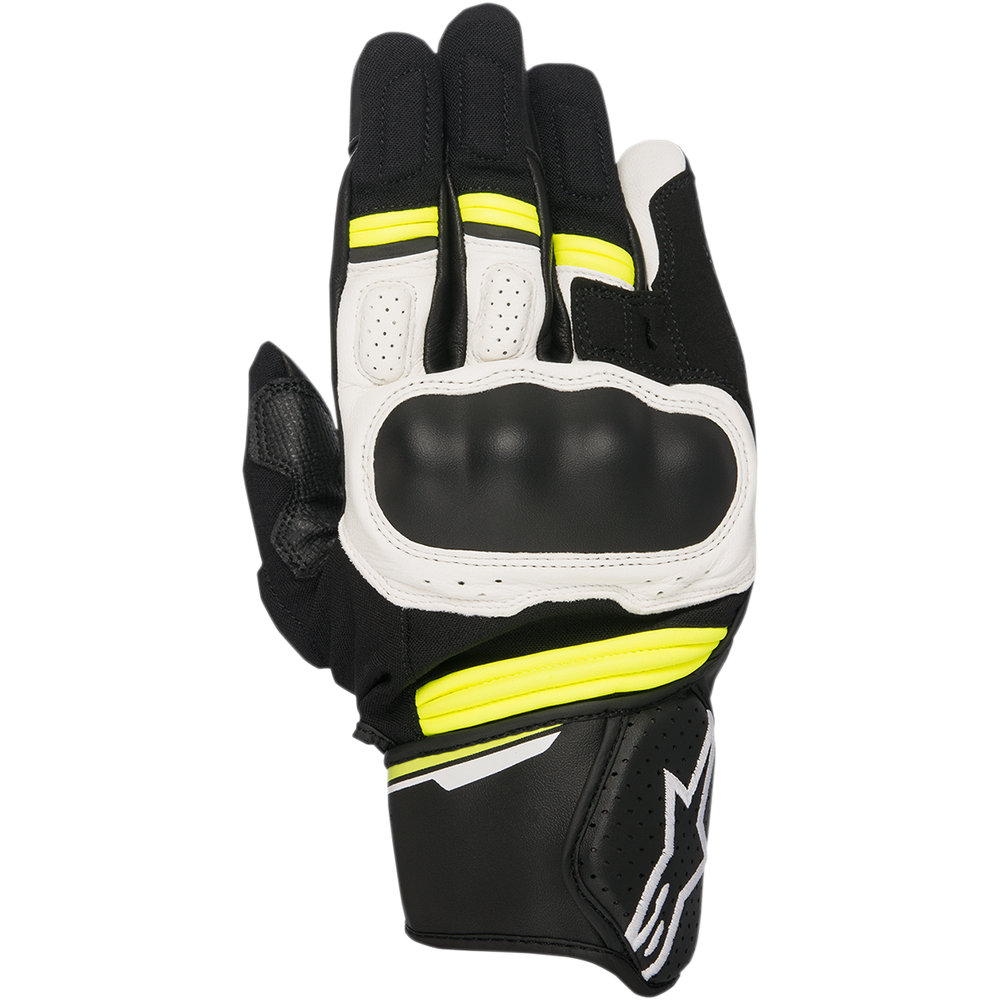 Booster Gloves