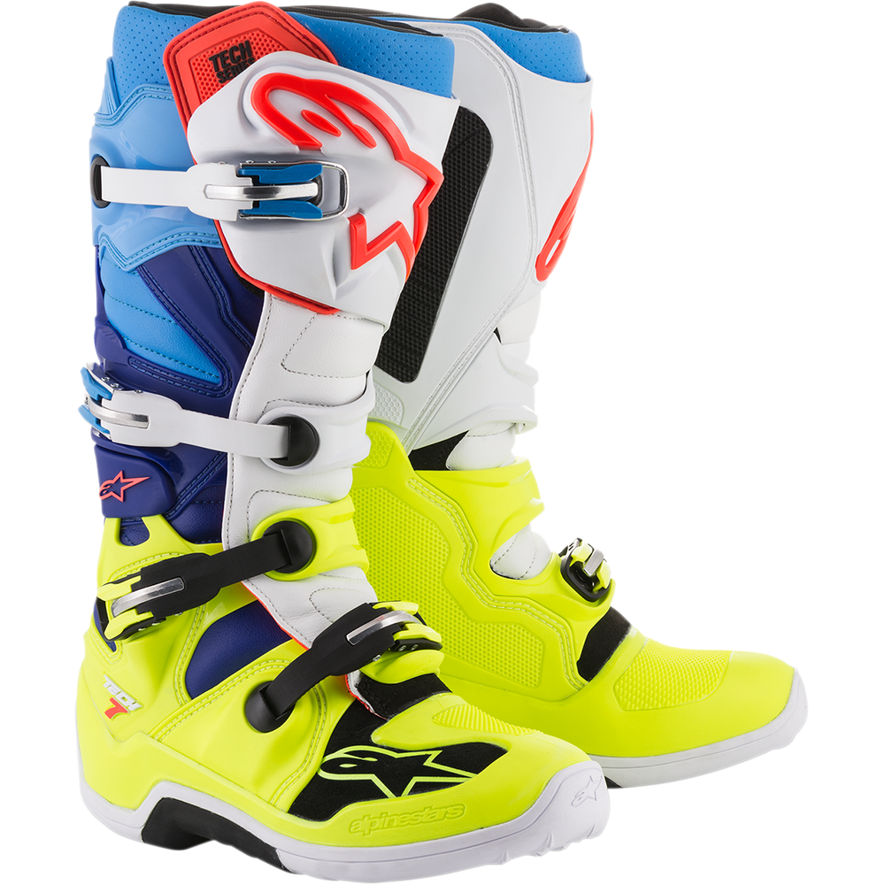 Tech 7 Boots