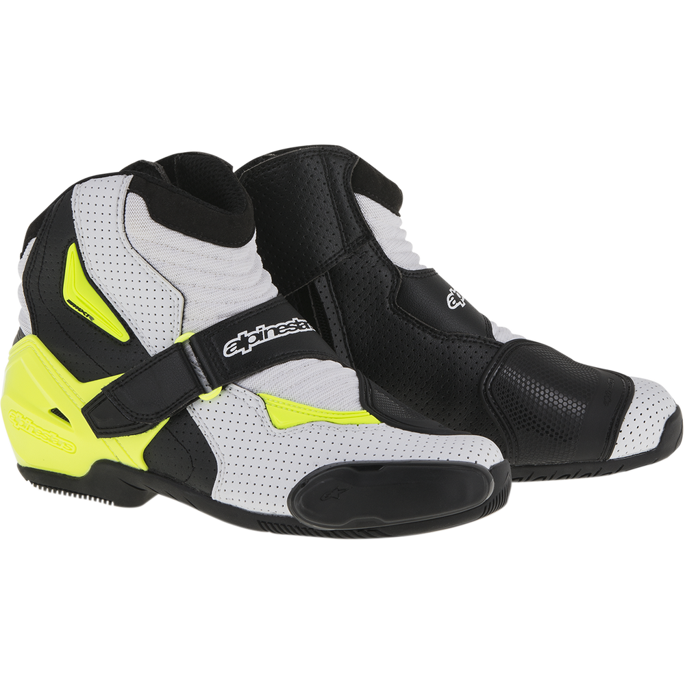 SMX-1 R Vented Boots