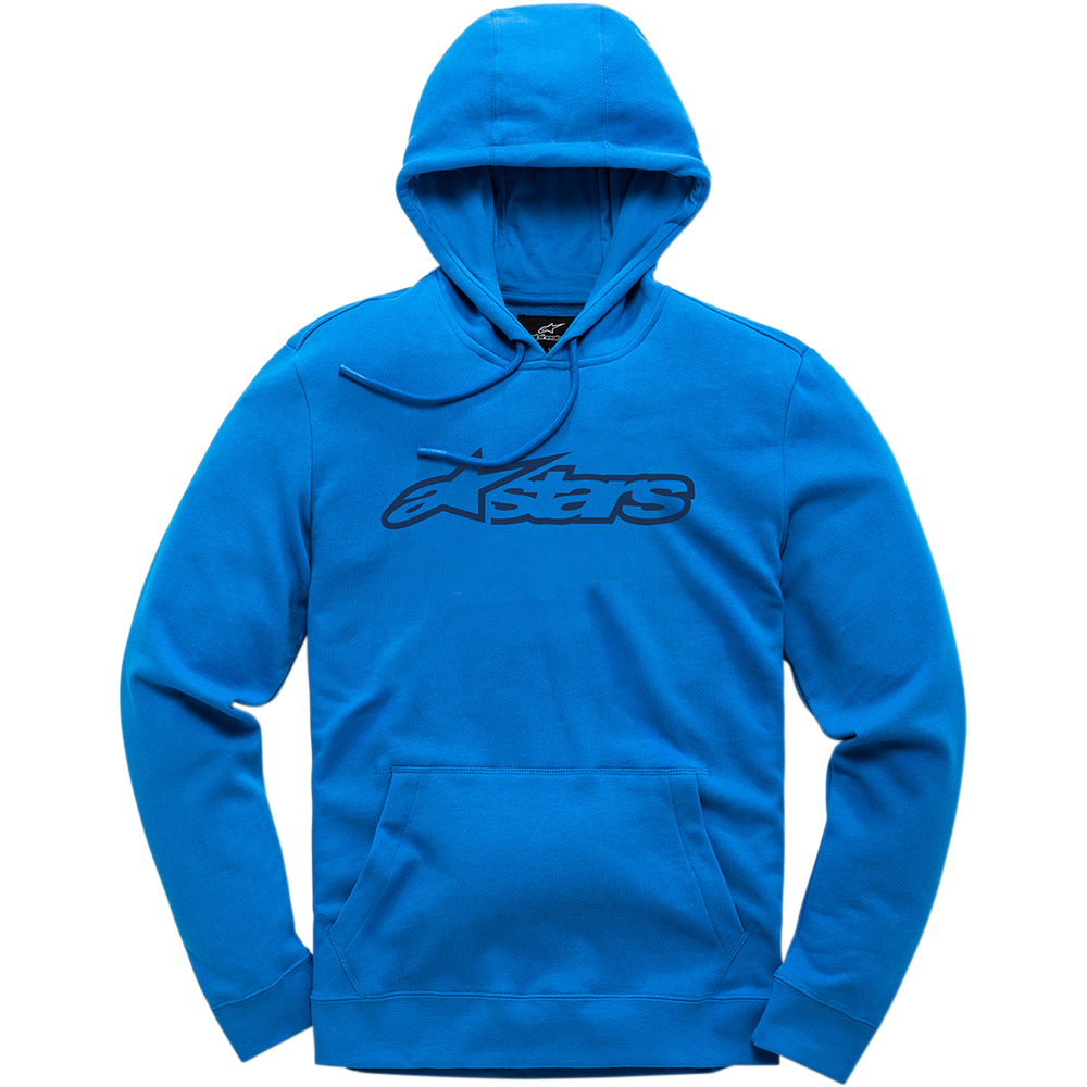 Blaze Hoodie