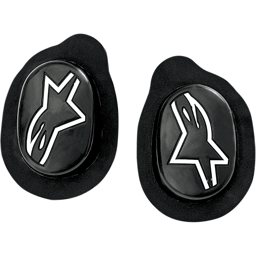 Sports Knee Sliders