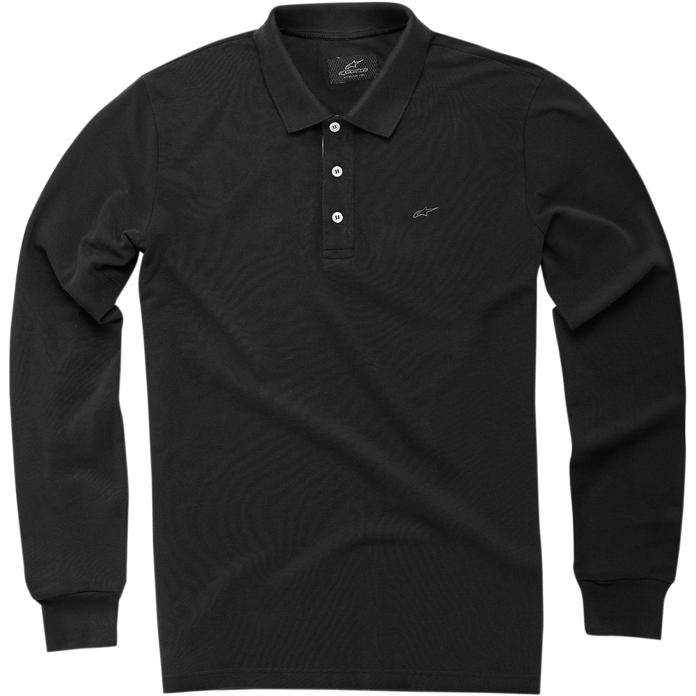 Cafe Polo Shirt