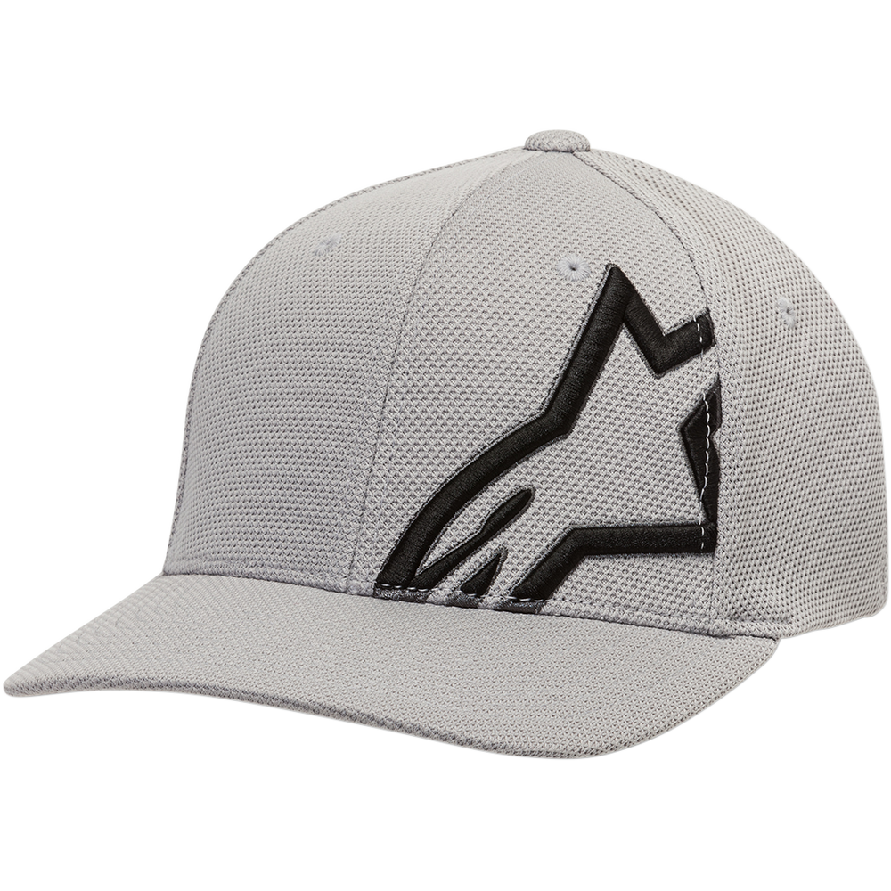 Corp Shift Mesh Hat