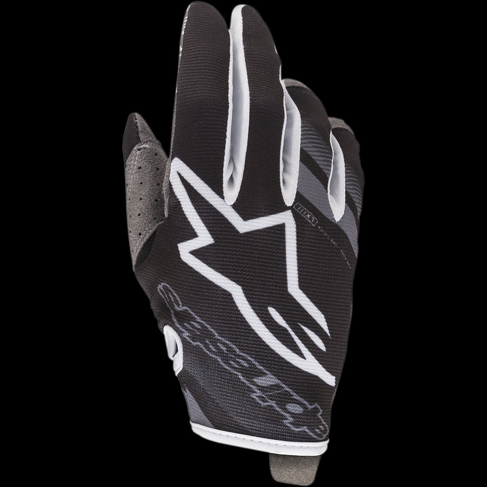 2019 Radar Gloves