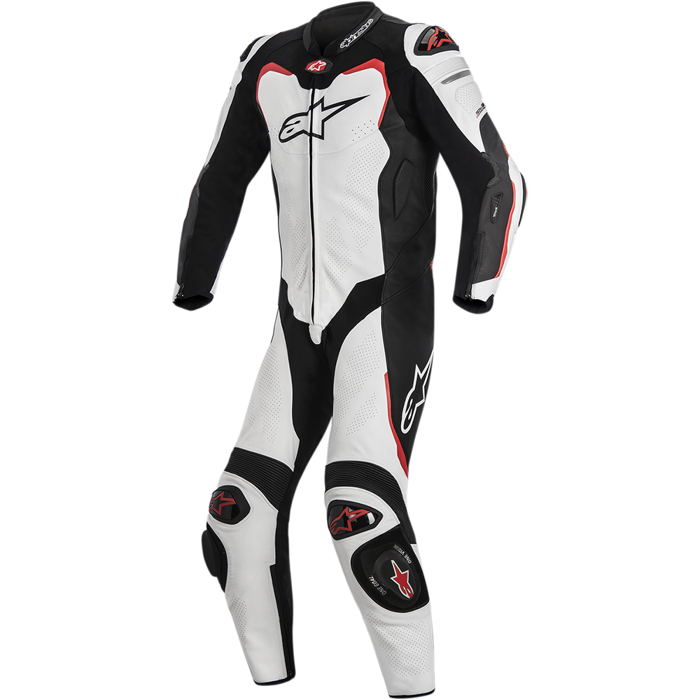 GP Pro 1-Piece Leather Suit