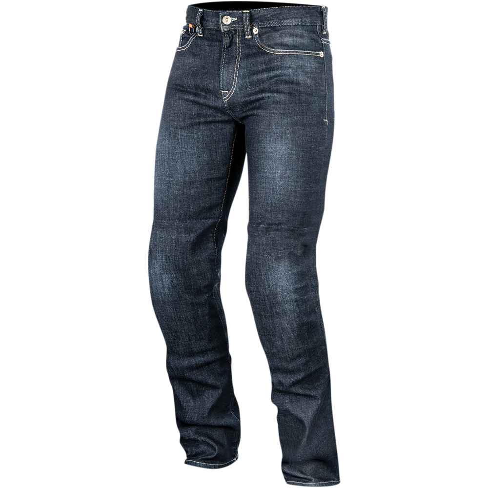 Oscar Charlie Denim Pants
