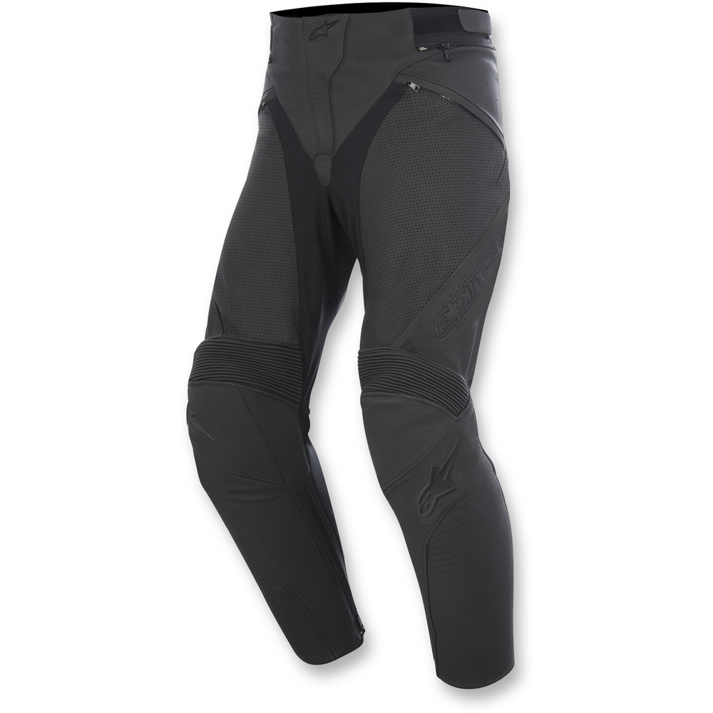 Women Stella Jagg Airflow Leather Pants