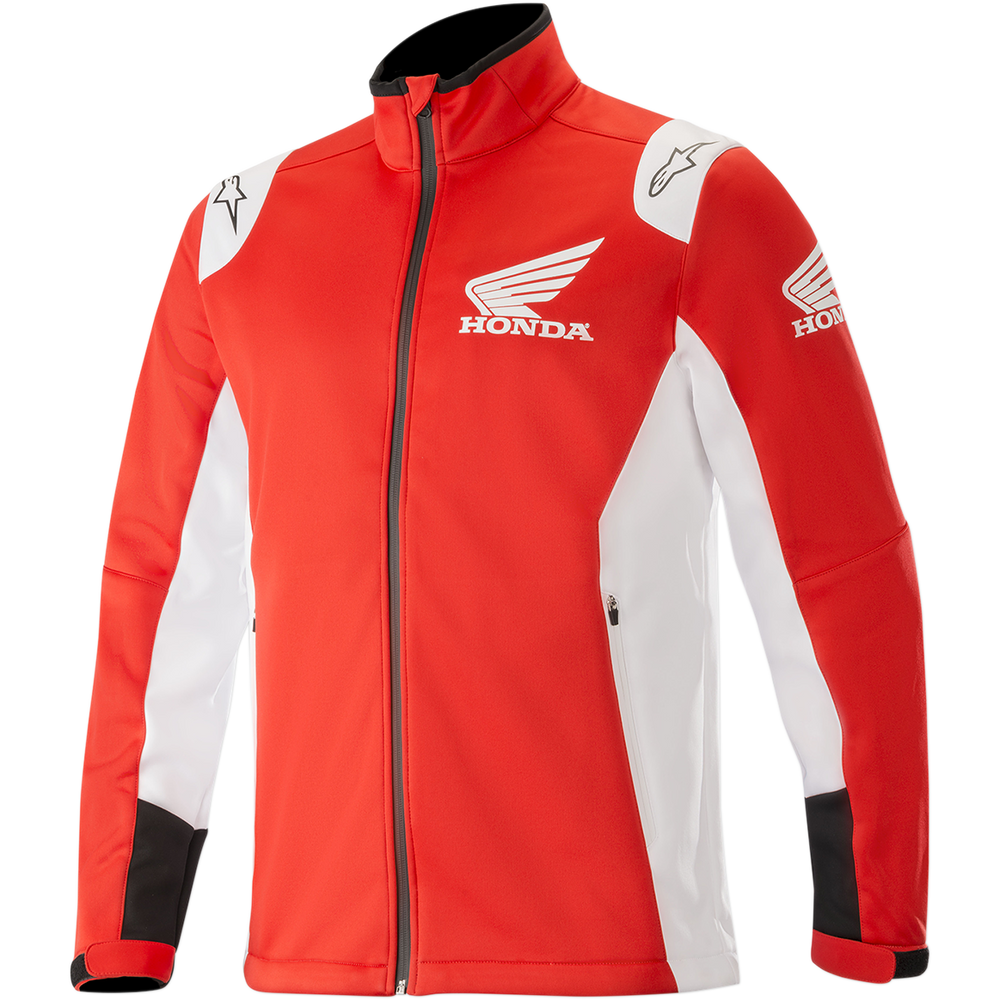Honda Softshell Jacket