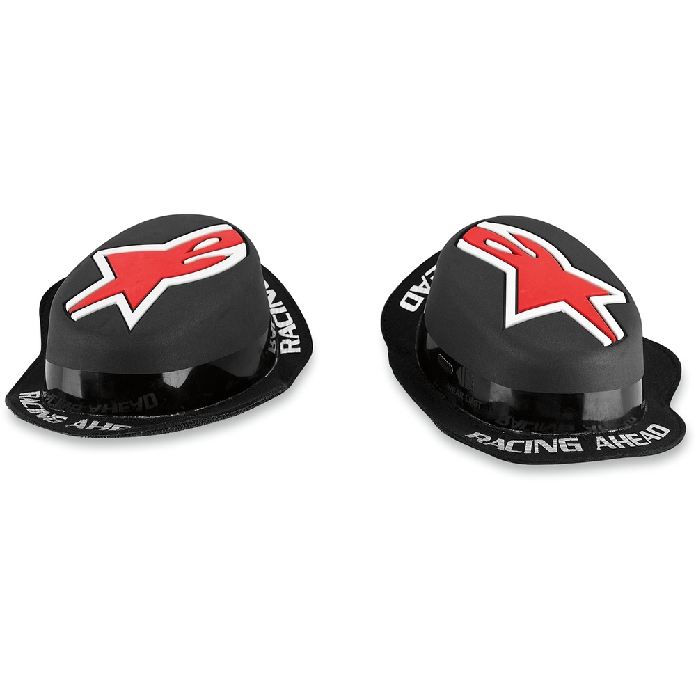 GP Rain Knee Sliders