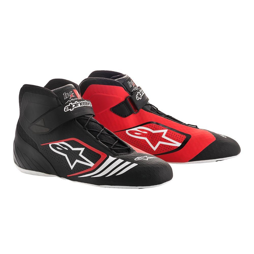 2019 Tech-1 KX Shoes