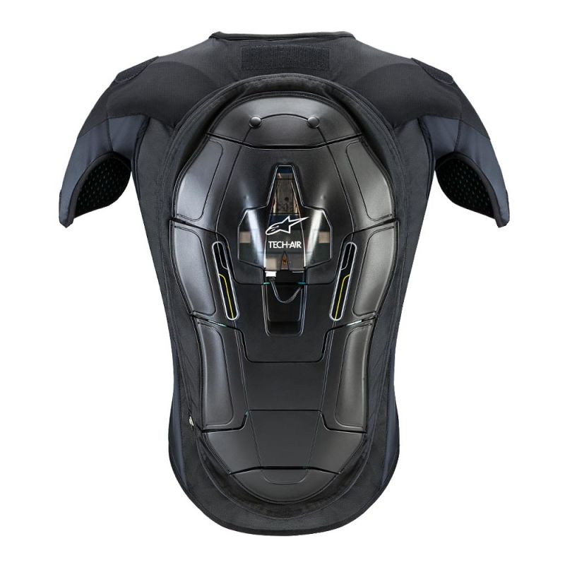 Tech-Air® Race Airbag System