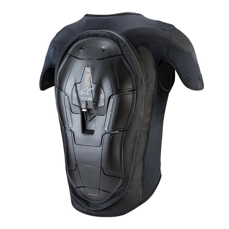 Tech-Air® Race Airbag System
