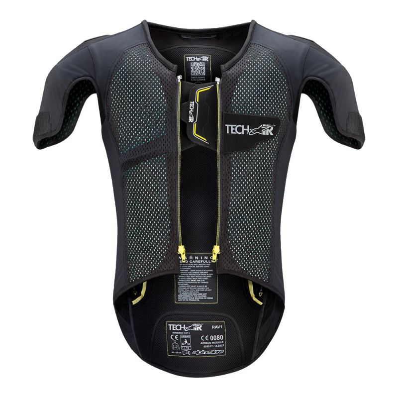 Tech-Air® Race Airbag System