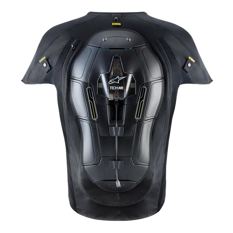 Tech-Air® Street Airbag System