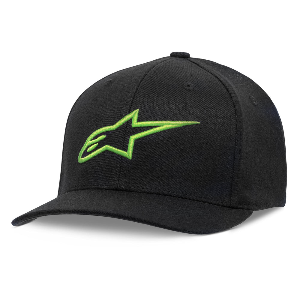 Ageless Curve Hat