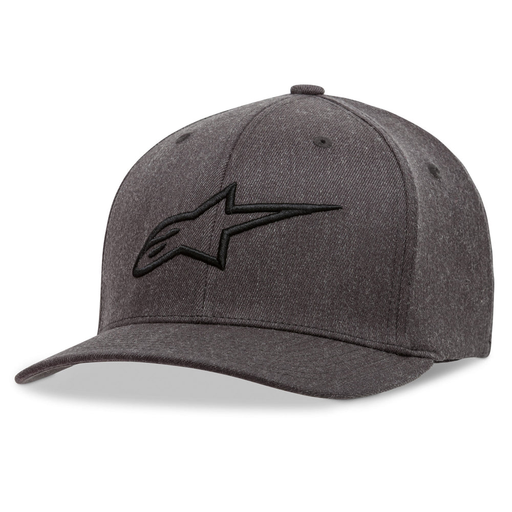 Ageless Curve Hat