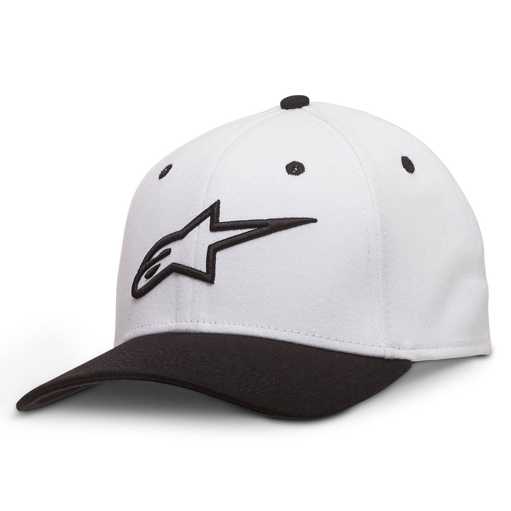 Ageless Curve Hat