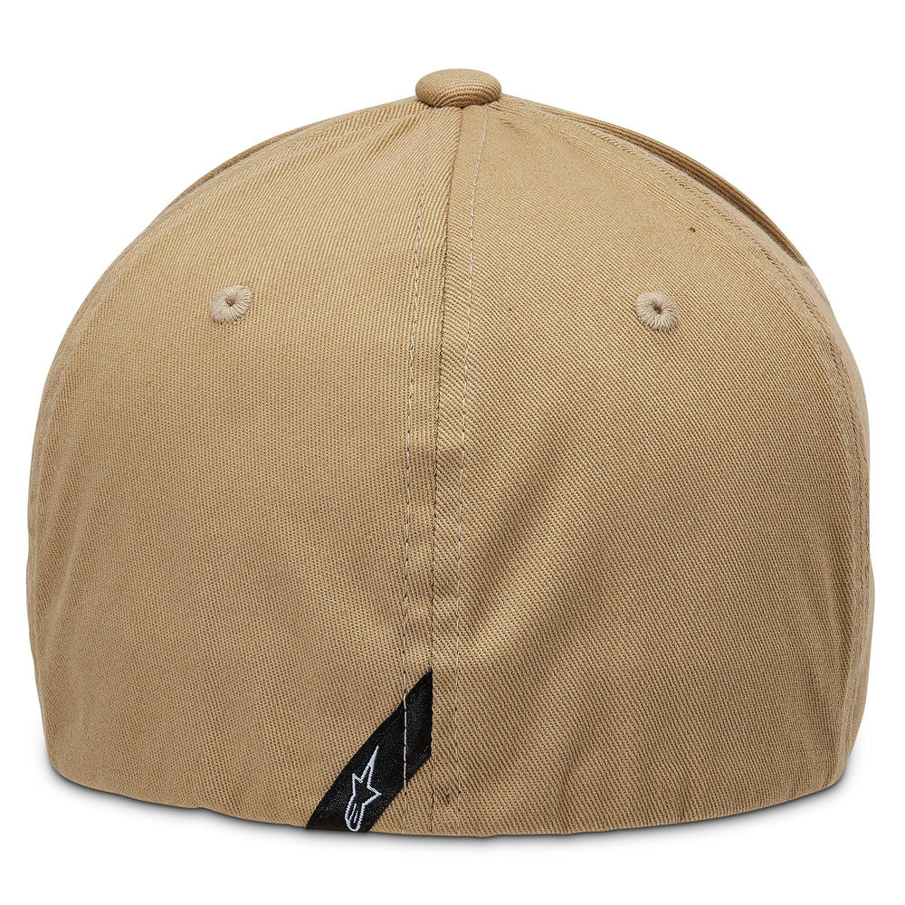 Ageless Curve Hat
