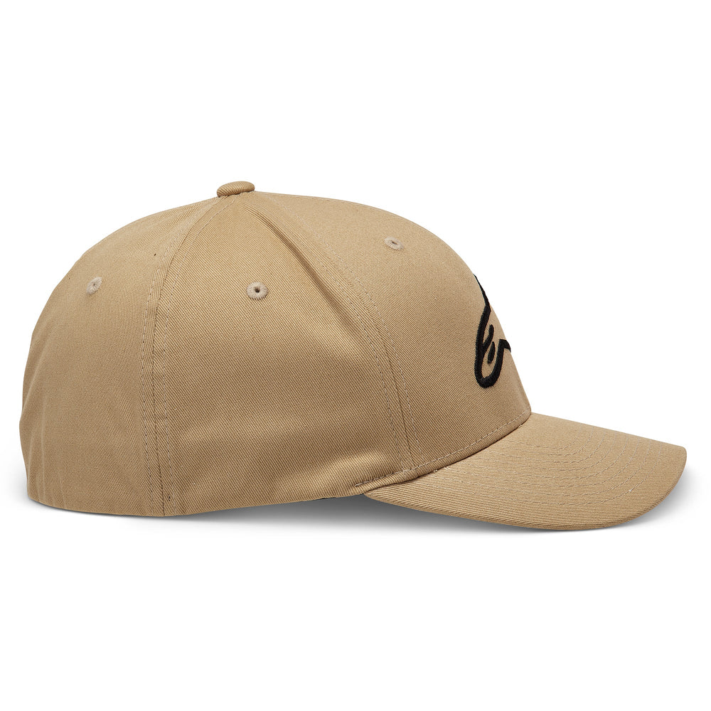 Ageless Curve Hat