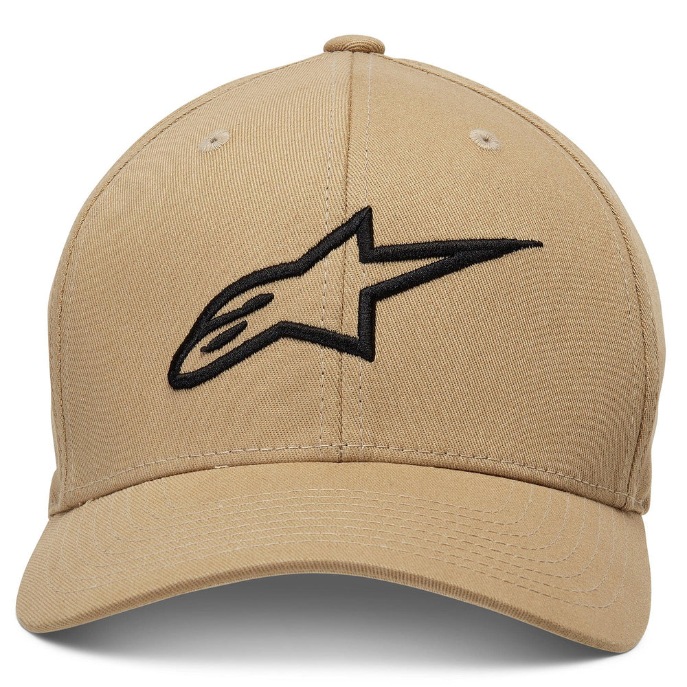 Ageless Curve Hat