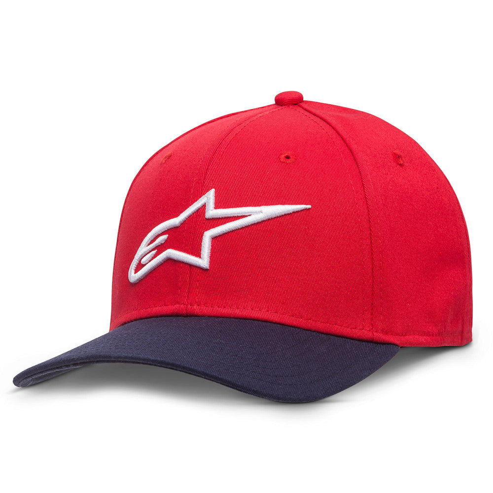 Ageless Curve Hat