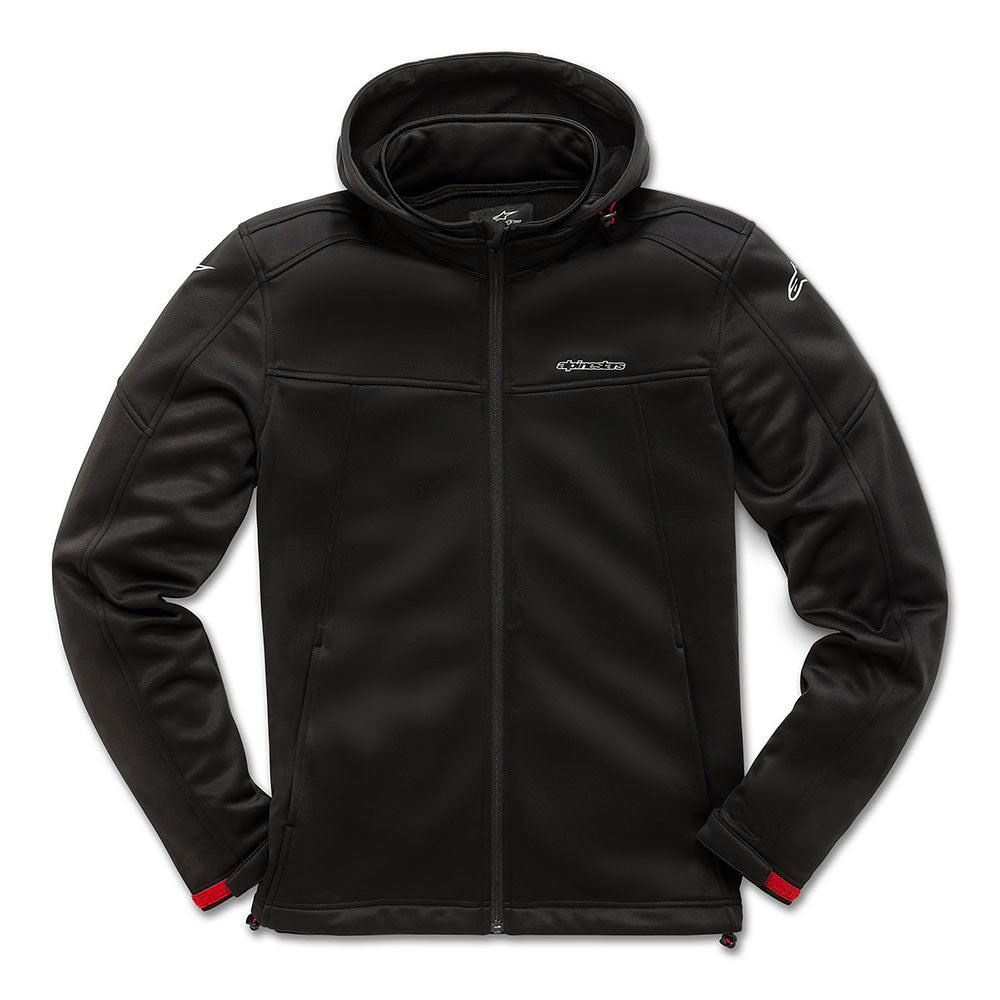 Stratified Jacket