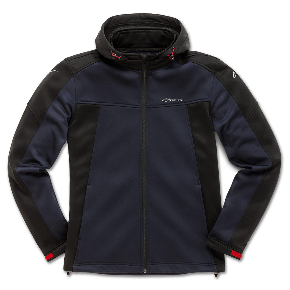 Stratified Jacket
