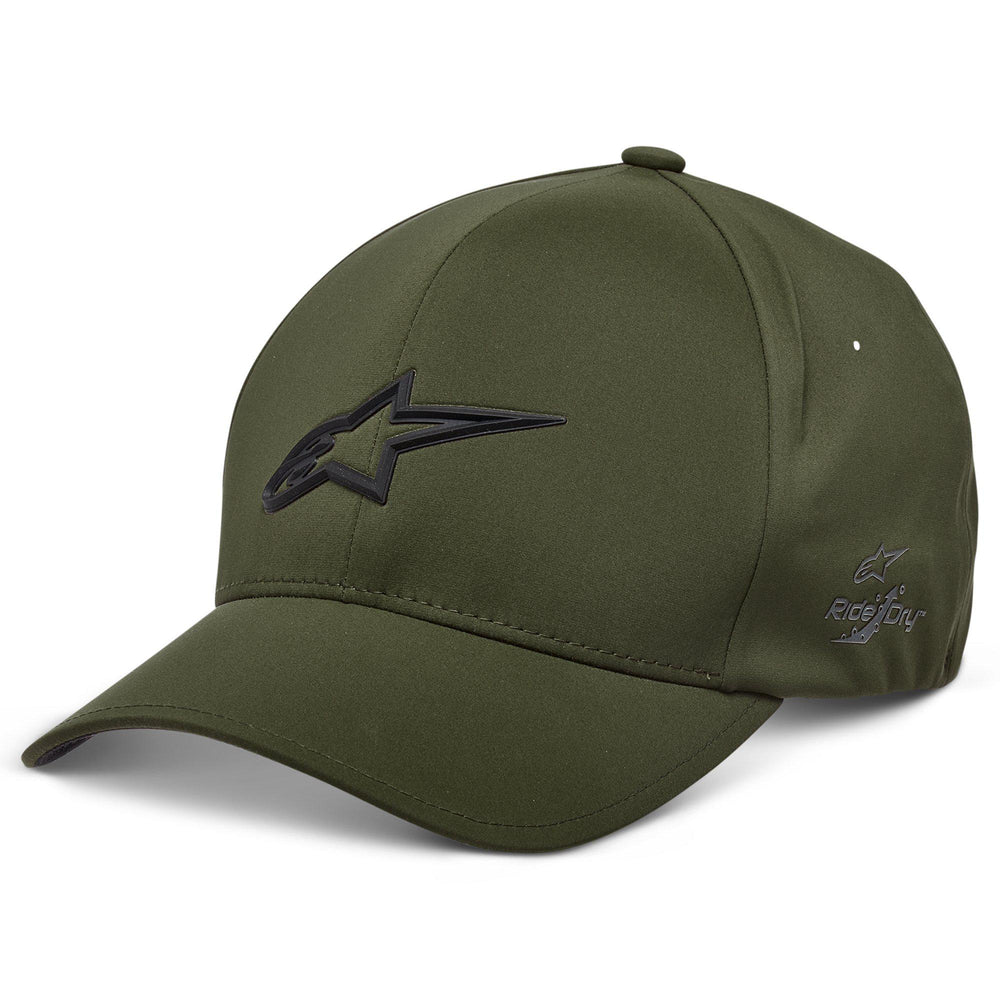 Ageless Delta Hat
