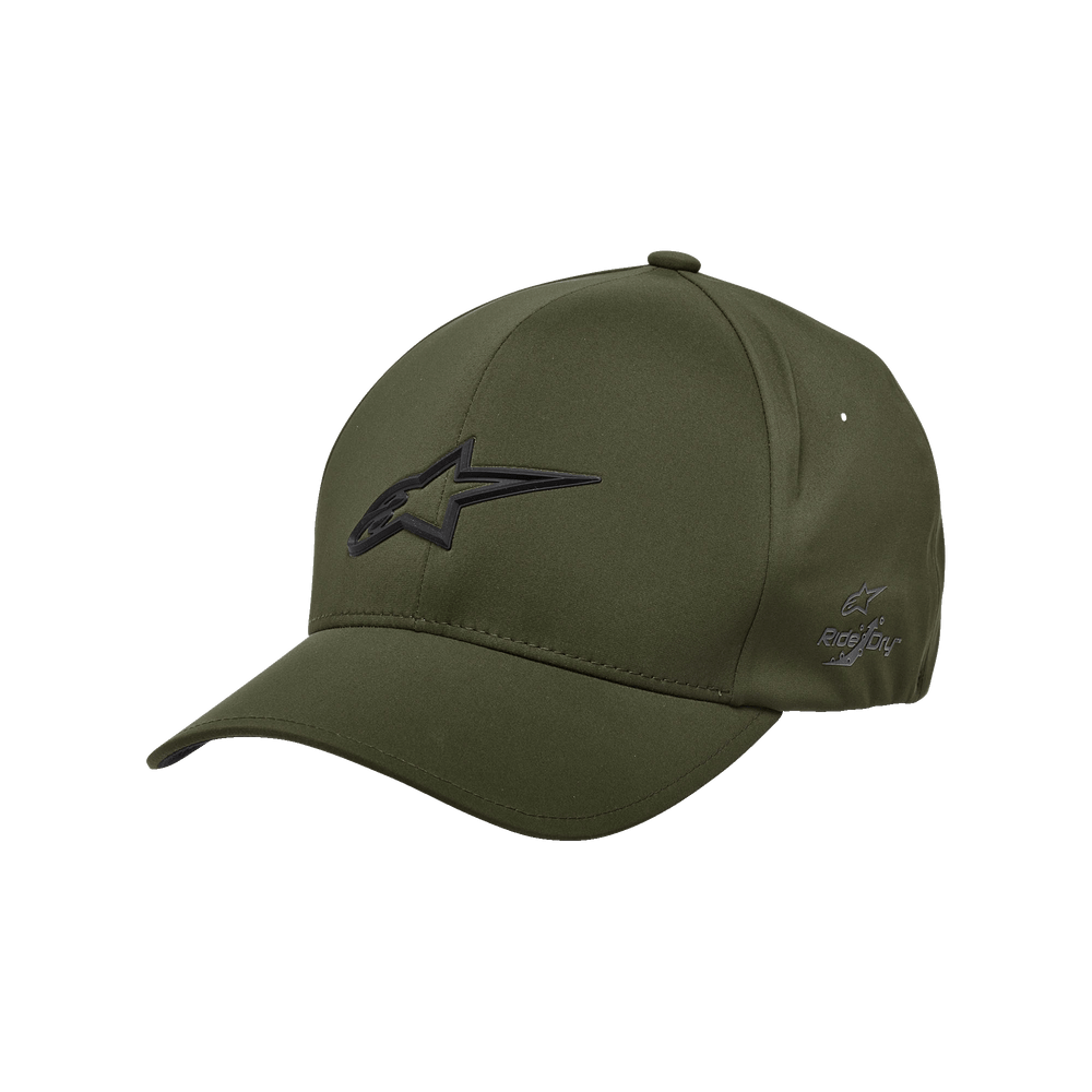 Ageless Delta Hat