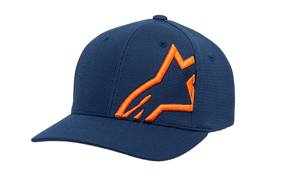 Corp Shift Mesh Hat