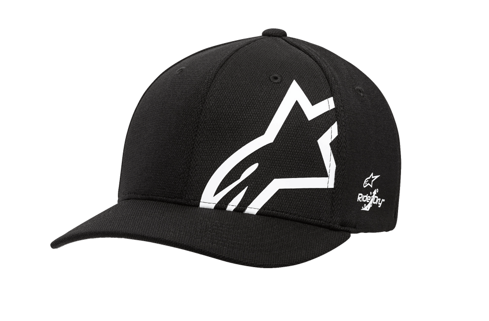 Corp Shift Sonic Tech Hat