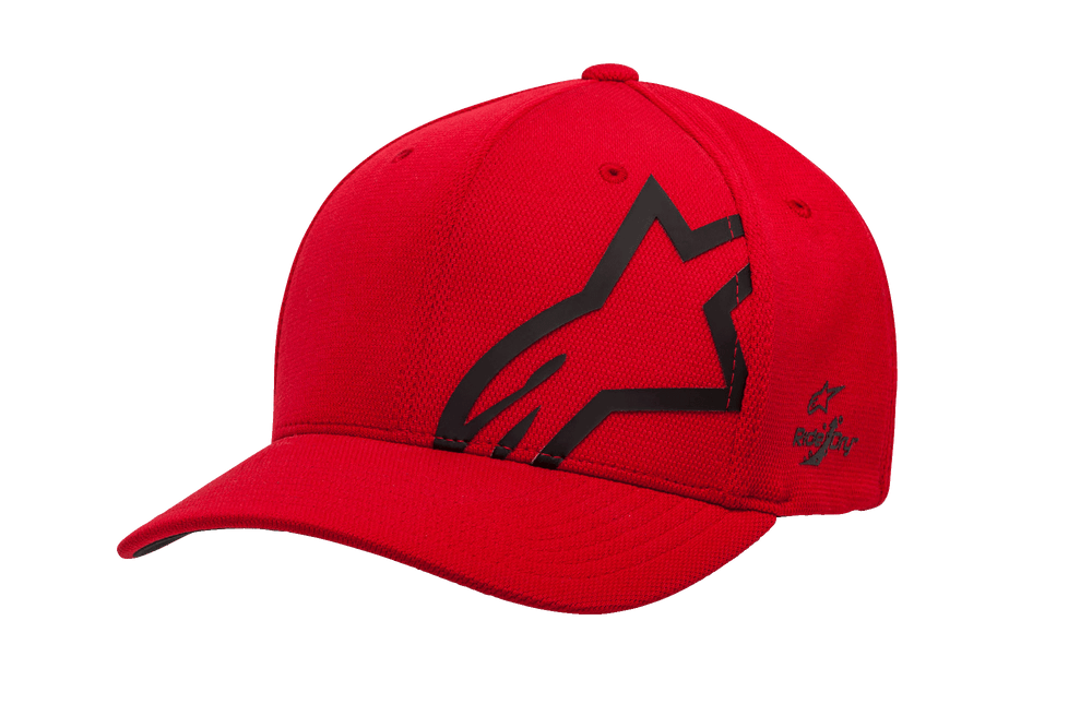 Corp Shift Sonic Tech Hat