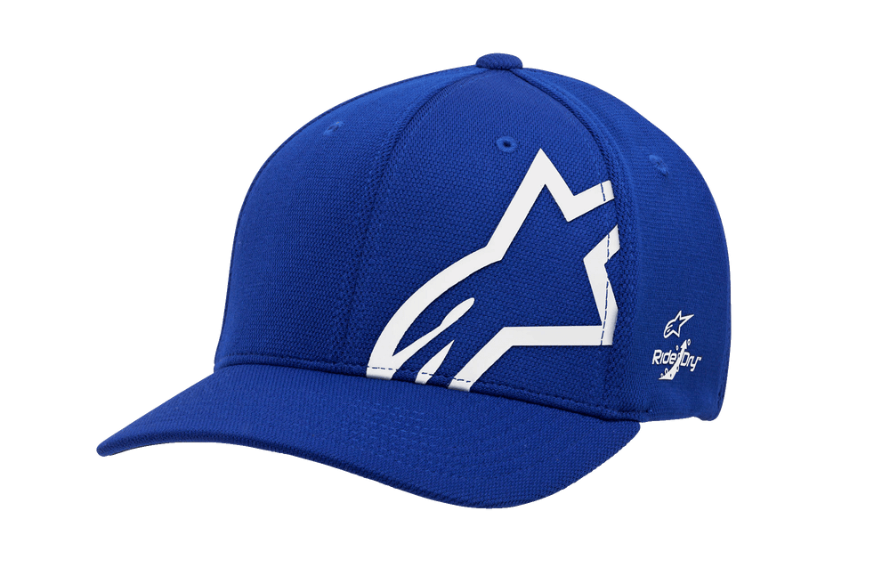 Corp Shift Sonic Tech Hat