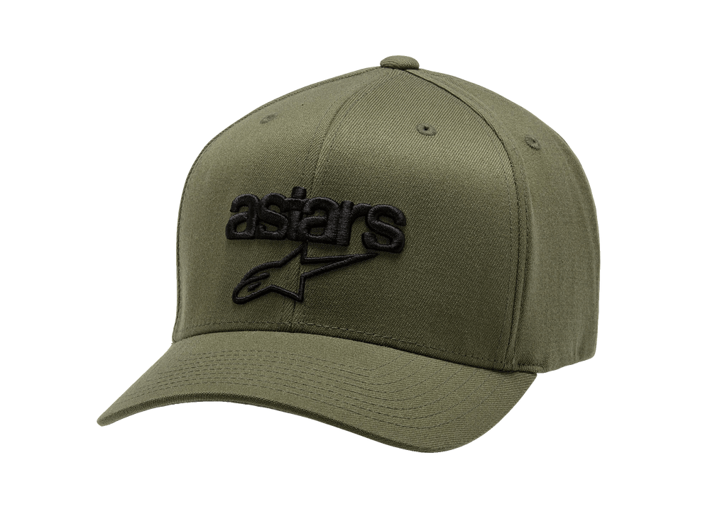 Heritage Blaze Hat