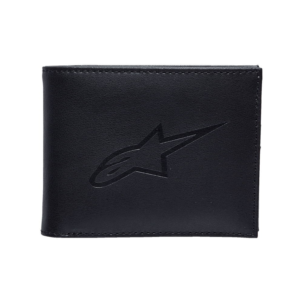 Ageless Leather Wallet