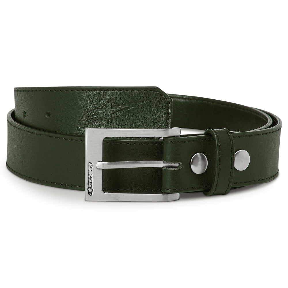 Ageless Leather Belt