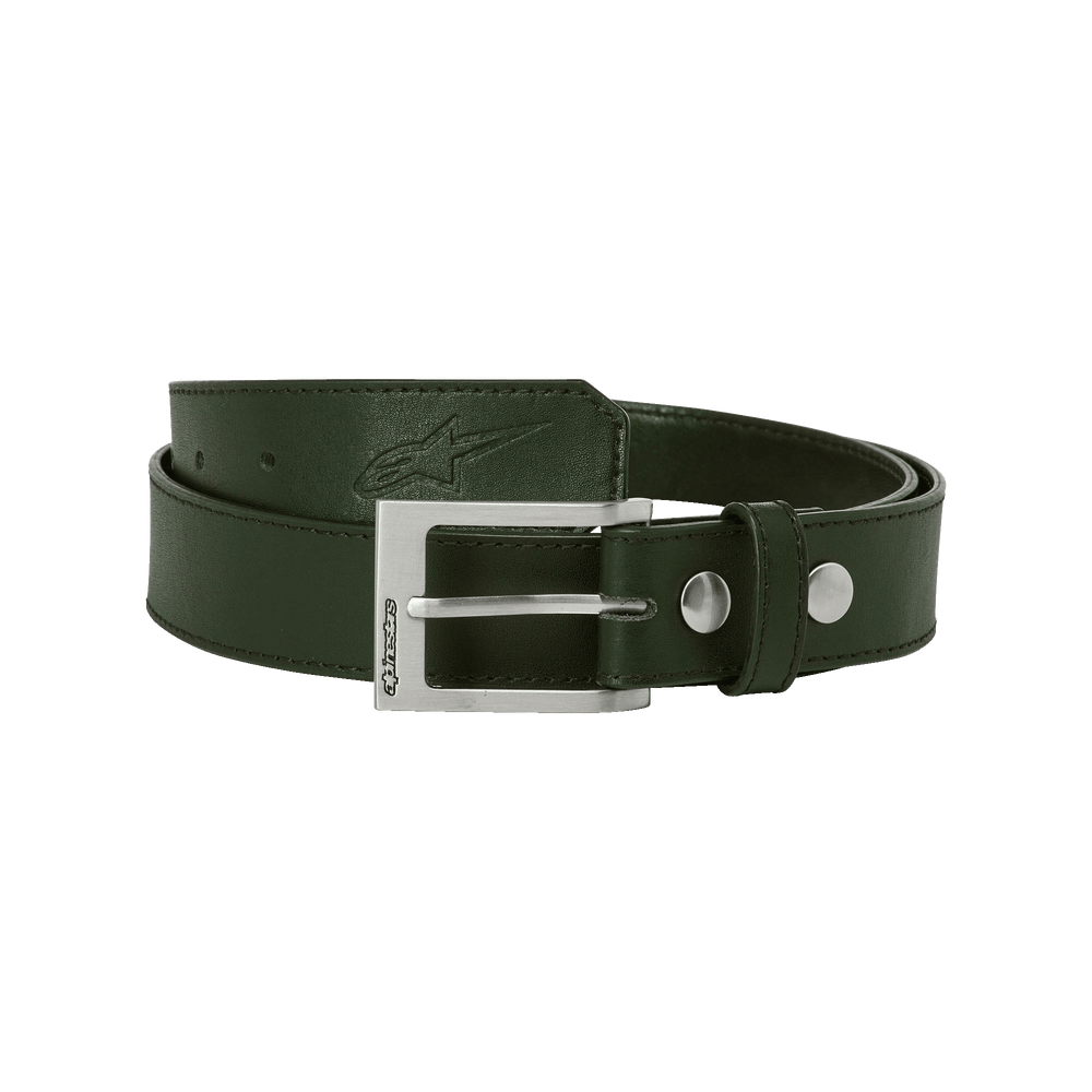 Ageless Leather Belt