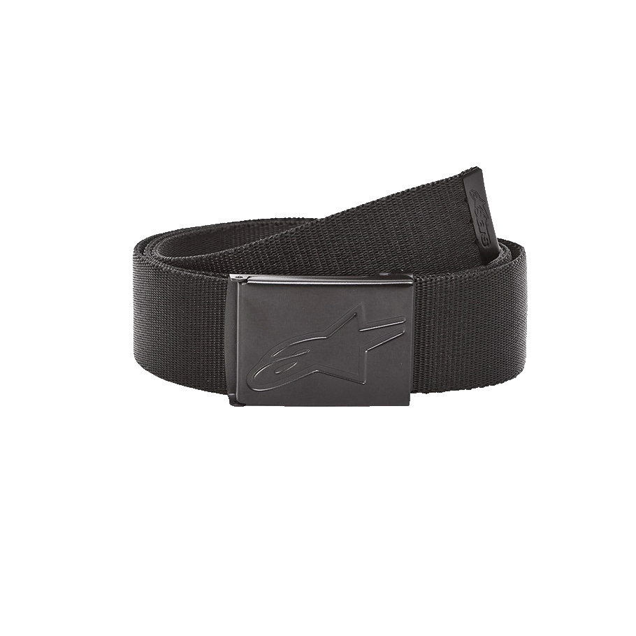 Ageless Web Belt