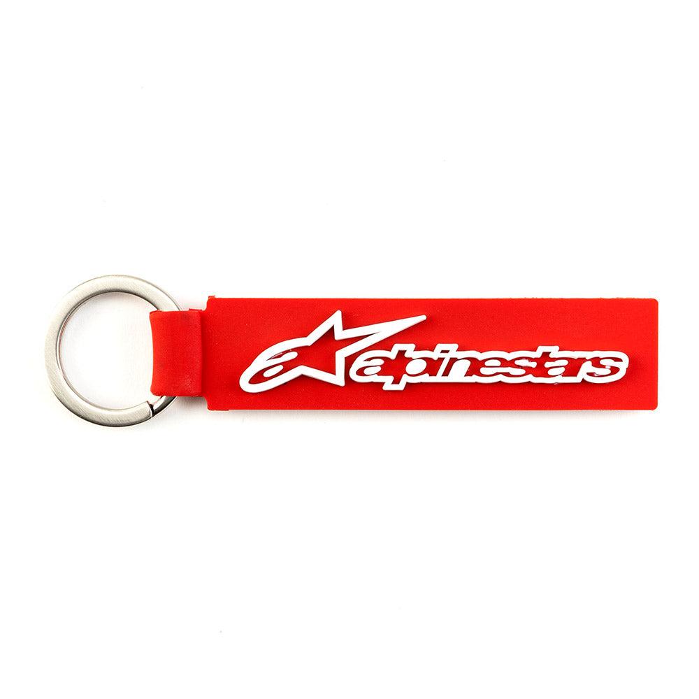 Horizontal Key Fob