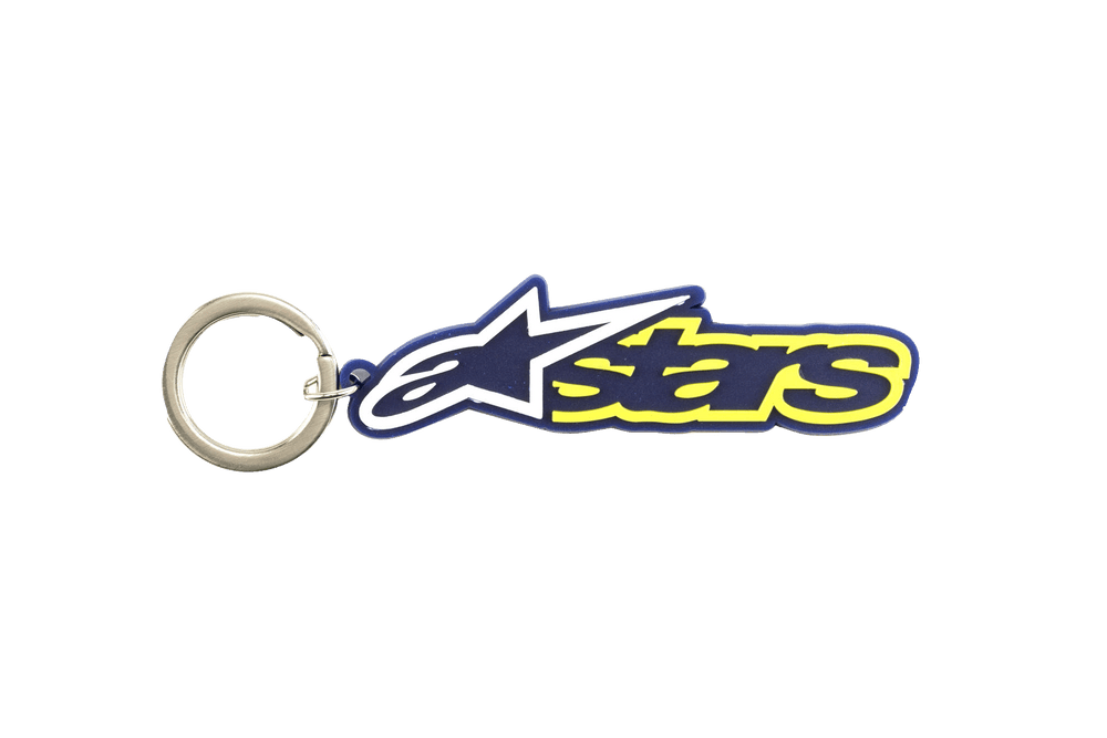 Blaze Key Fob