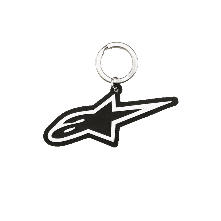 Ageless Key Fob