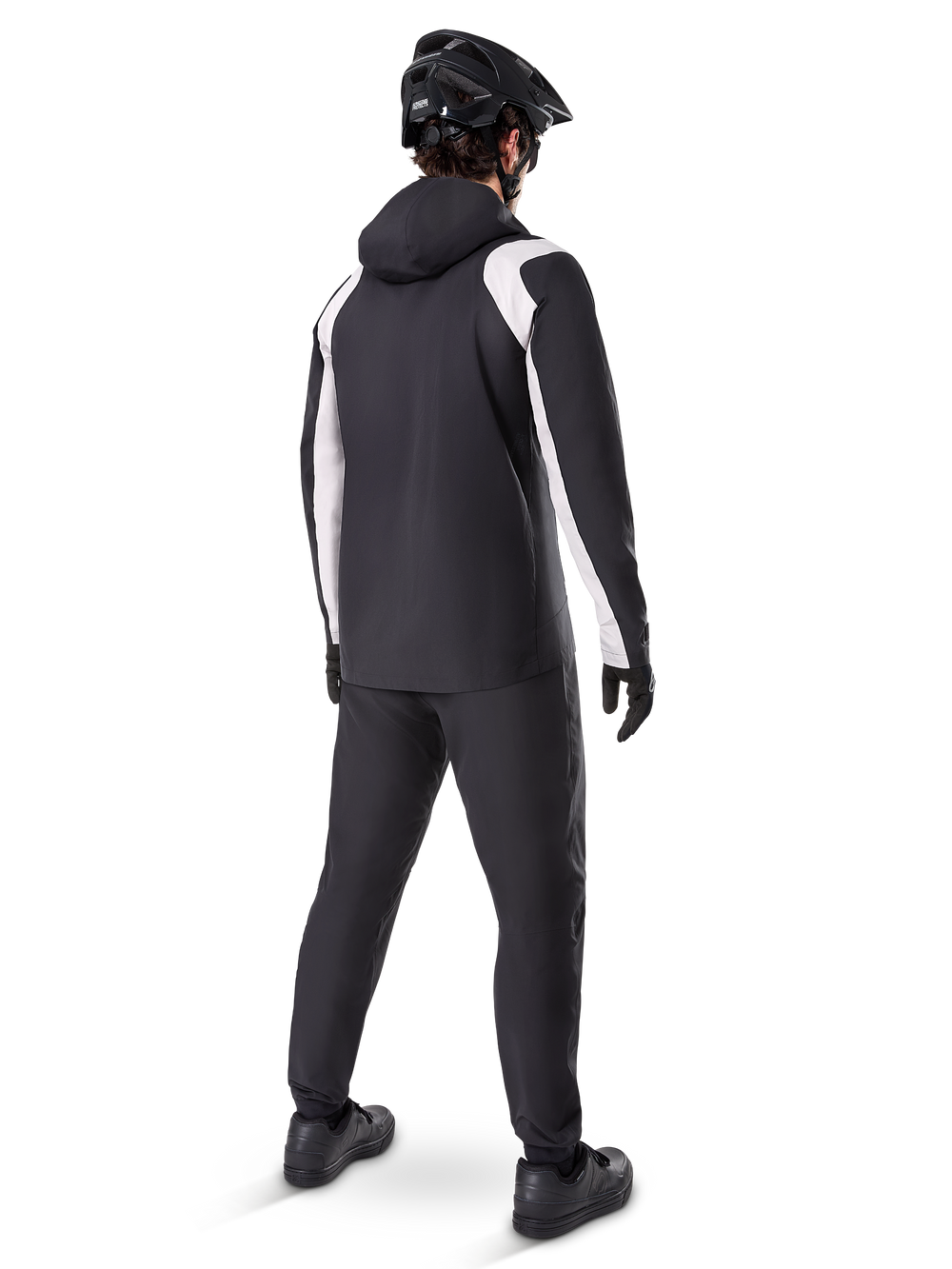 A-Dura Rain Jacket