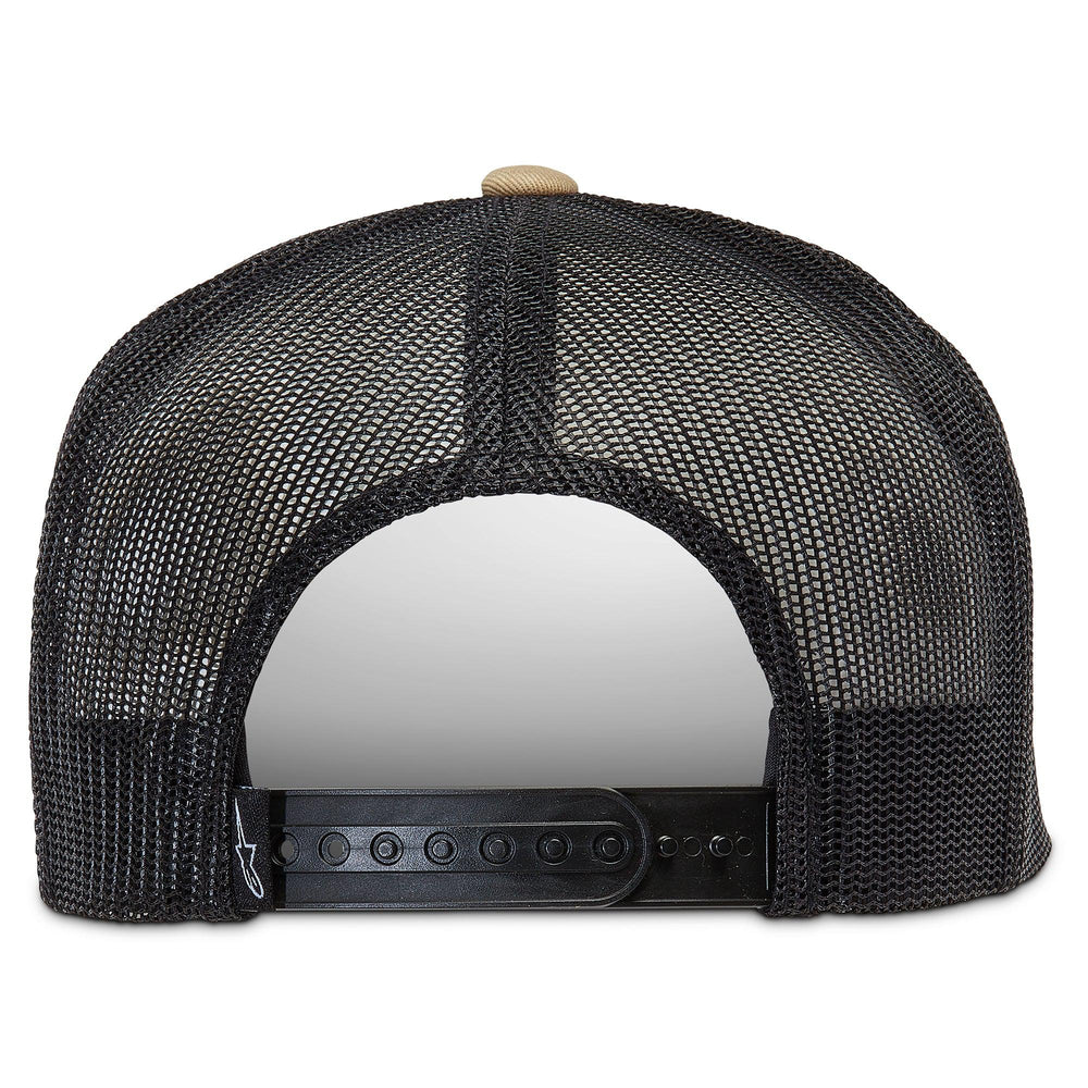 Corp Trucker Hat