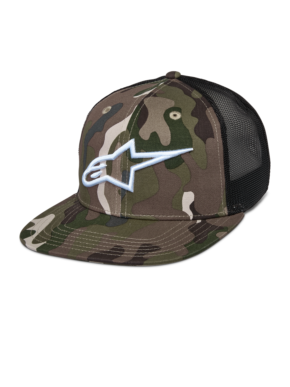 Corp Trucker Hat