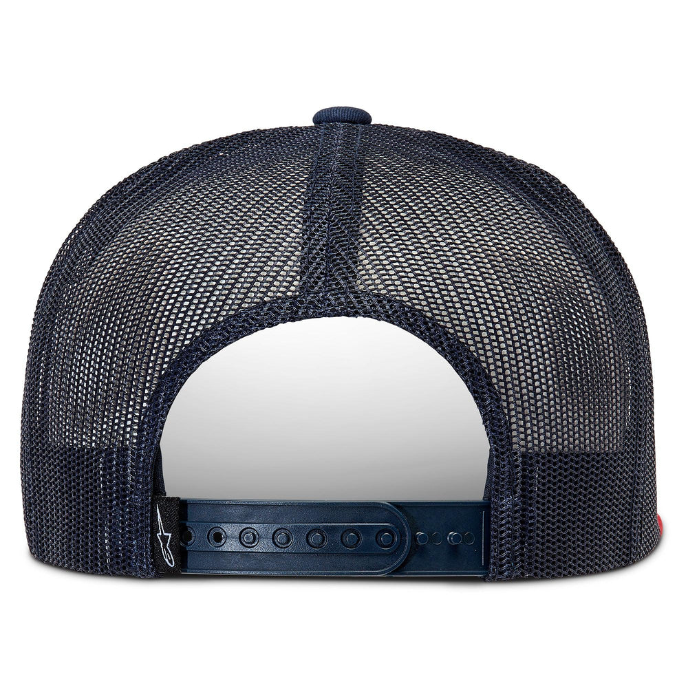 Corp Trucker Hat