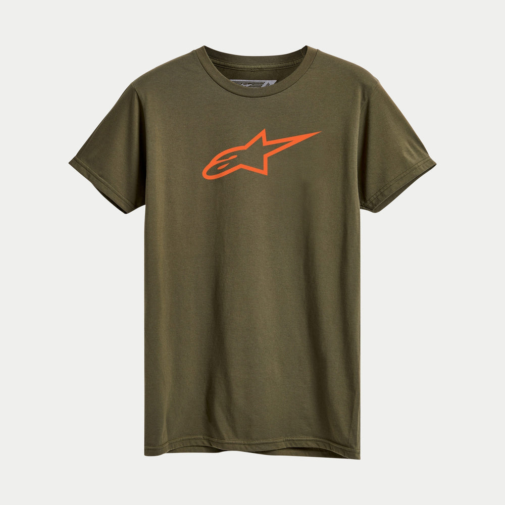 Ageless Classic Tee