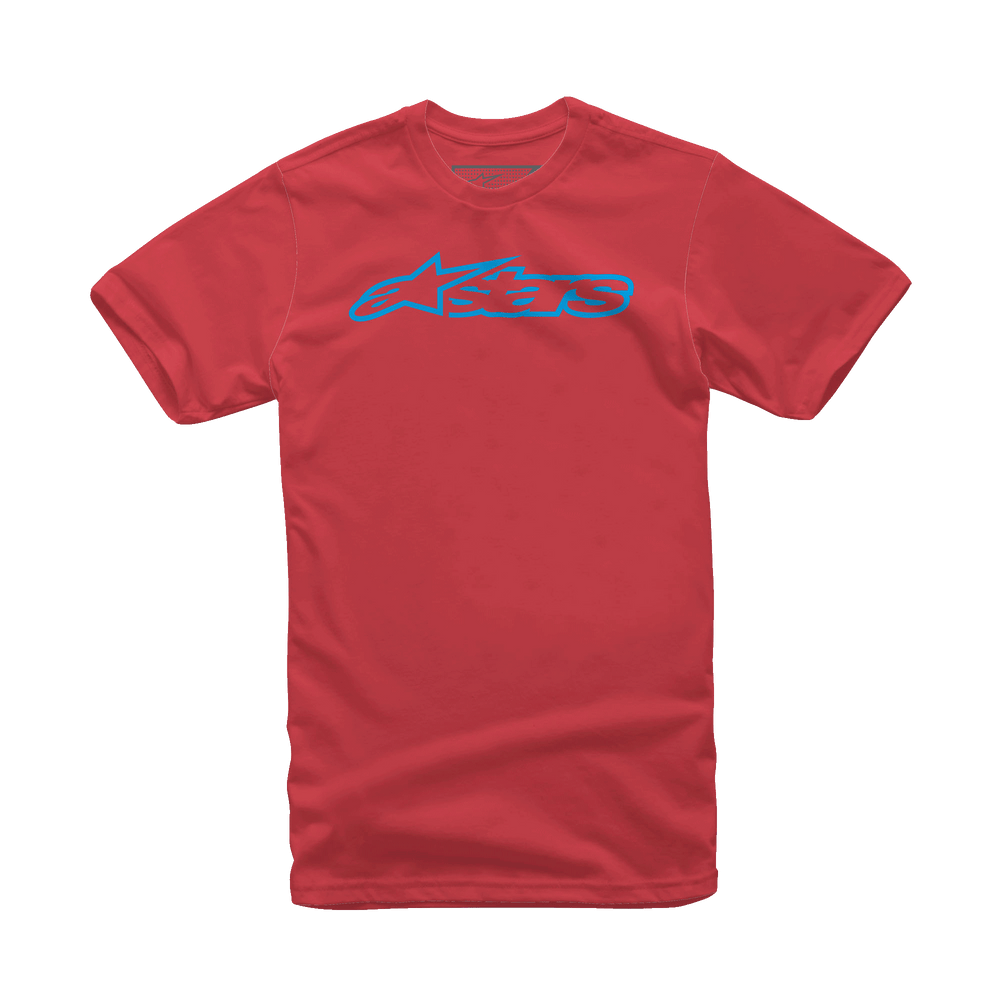Blaze Classic Tee